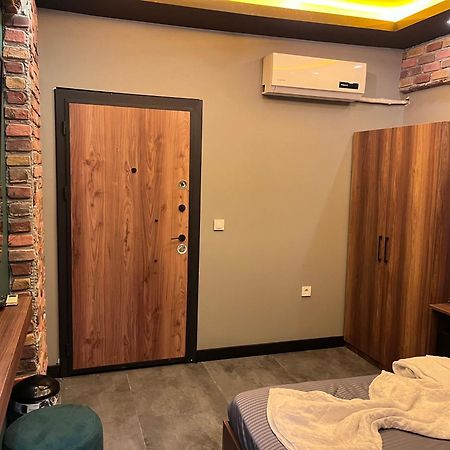 Yakamoz Apart Otel Αττάλεια Εξωτερικό φωτογραφία
