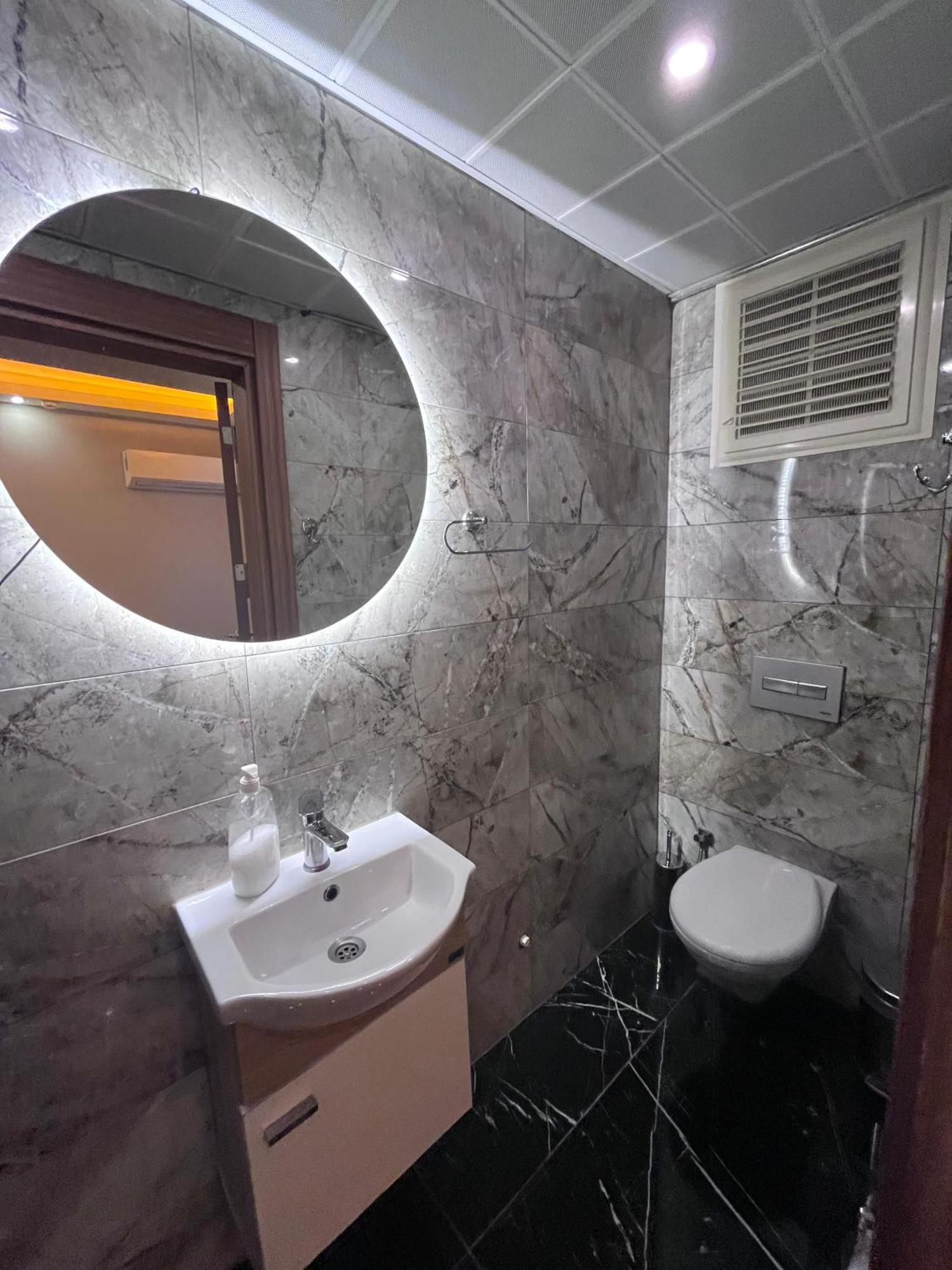 Yakamoz Apart Otel Αττάλεια Εξωτερικό φωτογραφία